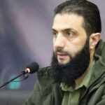 أحمد الشرع: سوريا تقف على مسافة واحدة من الجميع وتحترم سيادة لبنان