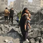 تقدم محدود في مفاوضات وقف إطلاق النار بين إسرائيل والحركة في غزة