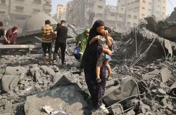 تقدم محدود في مفاوضات وقف إطلاق النار بين&hellip;