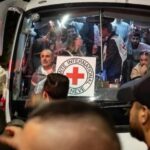 الإعلام العبري يكشف أبرز بنود اتفاقية صفقة التبادل