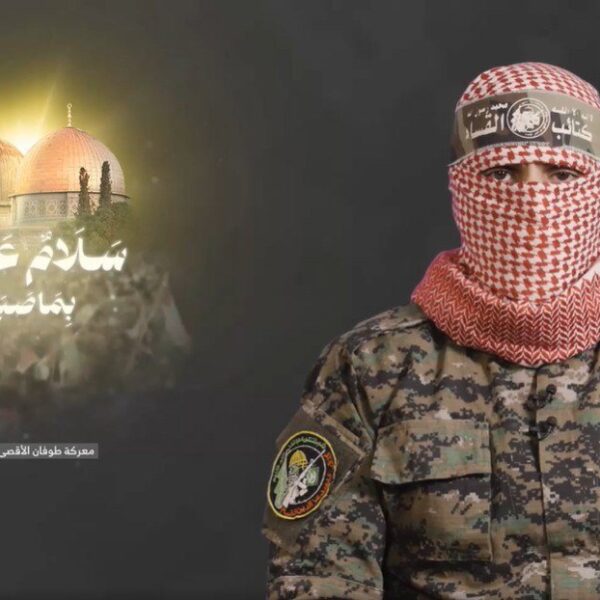 أبو عبيدة: “طوفان الأقصى محطة فارقة في تاريخ&hellip;