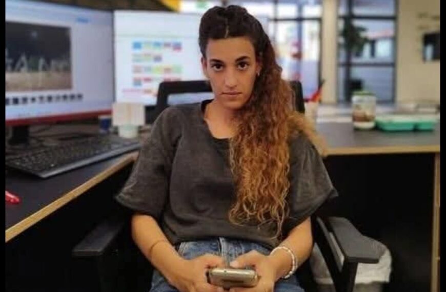 من هي الأسيرة اربيل يهود؟ تفاصيل جديدة تثير التساؤلات