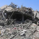 وزارة الأشغال العامة والإسكان تدعو المواطنين لتعبئة استبيان حصر الأضرار