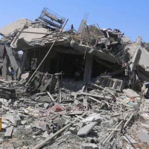 وزارة الأشغال العامة والإسكان تدعو المواطنين لتعبئة استبيان&hellip;
