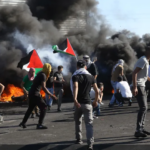 تعزيز الأمن ومكافحة الجريمة تحت غطاء المقاومة