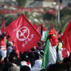 الجبهة الشعبية تدعو لحماية الجبهة الداخلية في مواجهة&hellip;