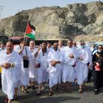 وزارة الأوقاف تعلن أسماء الدفعة الثانية من المقبولين للحج لعام 2025 – فلسطين