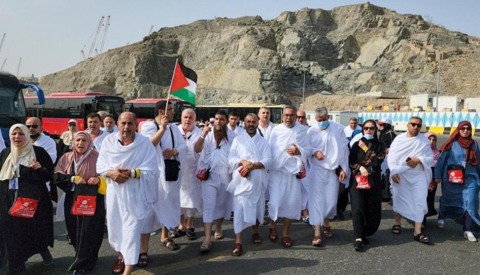 You are currently viewing وزارة الأوقاف تعلن أسماء الدفعة الثانية من المقبولين للحج لعام 2025 – فلسطين