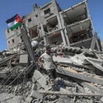 حماس تسعى لتكريس نفسها كممثل وحيد لغزة في مخاطبة الغرب