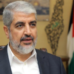تصريحات خالد مشعل تثير جدلًا حول تمثيل القيادة الفلسطينية