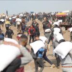 الشوا: الهدنة المعلنة “جزئية” ولا تشمل كل غزة