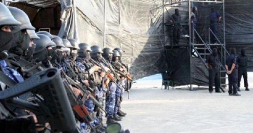 Read more about the article هل تقترب ساعة الحسم مع العملاء والمجرمين في غزة؟