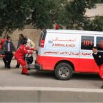مجزرة في البريج وأزمة صحية خانقة لمرضى السرطان في غزة