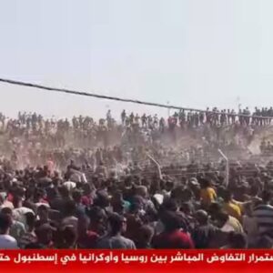 المكتب الإعلامي الحكومي في غزة: الاحتلال يفشل في&hellip;