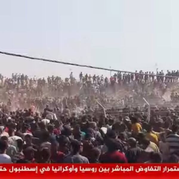 المكتب الإعلامي الحكومي في غزة: الاحتلال يفشل في&hellip;