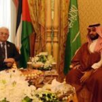 قمة مرتقبة في الرياض تجمع ترمب وبن سلمان والرئيس الفلسطيني محمود عباس
