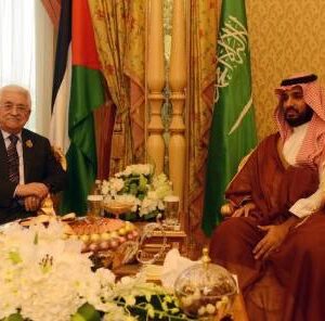 قمة مرتقبة في الرياض تجمع ترمب وبن سلمان&hellip;
