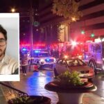 إلياس رودريغيز… “الحرية لفلسطين” قبل إطلاق النار: مقتل موظفين بالسفارة الإسرائيلية في واشنطن