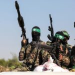 تقرير إسرائيلي: البنية القتالية للحركة ما زالت متماسكة و40 ألف مقاتل ينشطون في غزة