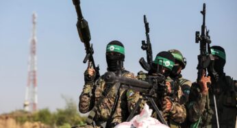 حماس: انفجار رفح وقع في منطقة خاضعة بالكامل لسيطرة الاحتلال ولا مسؤولية لنا عنه