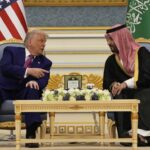 اتفاقيات استراتيجية بين السعودية والولايات المتحدة تشمل مجالات الاقتصاد والدفاع والتكنولوجيا