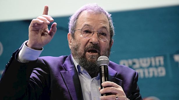 Read more about the article باراك: لا إمكانية لحسم عسكري ضد الحركة والعملية ستتوقف قريبًا بسبب الكارثة الإنسانية