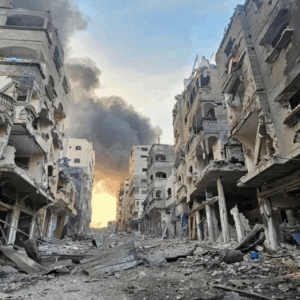 حماس: ادعاءات الاحتلال حول الأبراج السكنية “أكاذيب لتبرير&hellip;