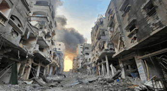 غزة عند مفترق المصير: هل ينتصر صوت الحياة على منطق الخراب؟