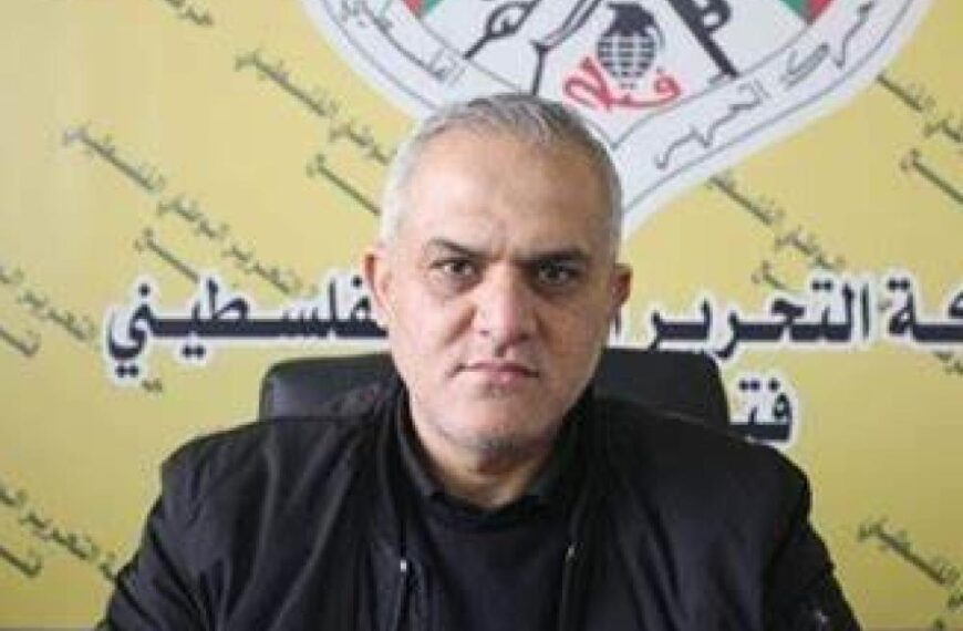 المتحدث باسم “فتح” في غزة: لم يُستشرنا أحد بشأن مقترح ويتكوف.. والمطلوب وقف الحرب دون المساس بالثوابت