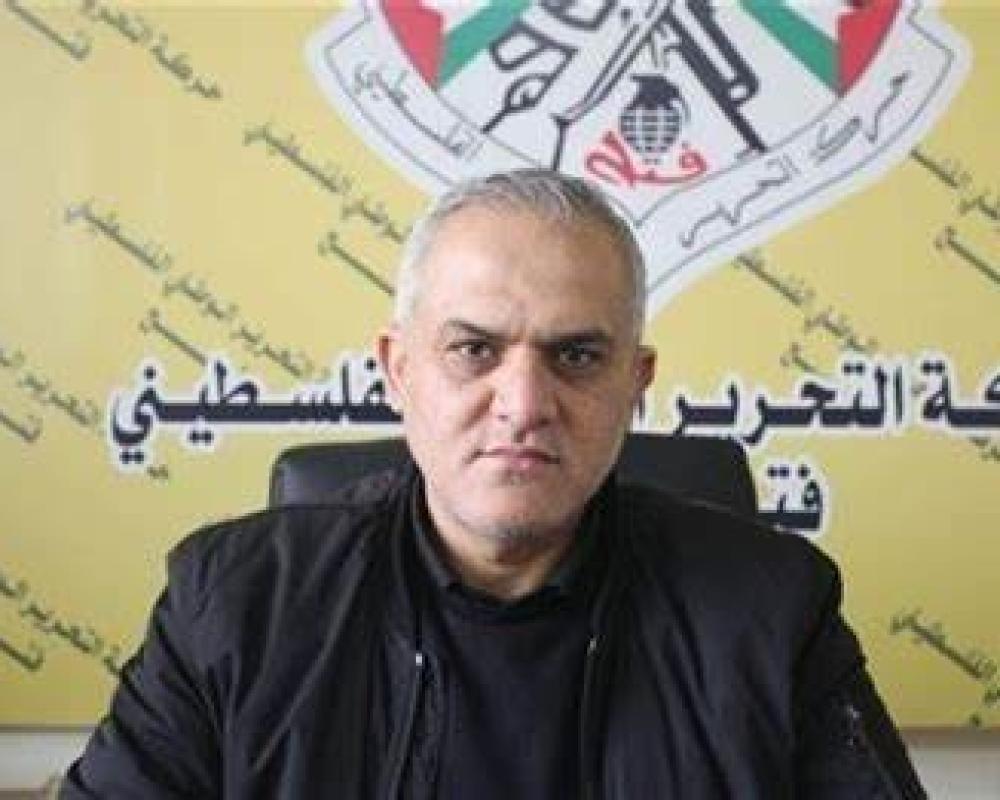 Read more about the article المتحدث باسم “فتح” في غزة: لم يُستشرنا أحد بشأن مقترح ويتكوف.. والمطلوب وقف الحرب دون المساس بالثوابت