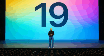 عاجل: آبل تستعد لإطلاق iOS 19 الشهر المقبل – التحديث الأكبر منذ iOS 7