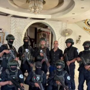 إسرائيل تقرّ بتسليح مجموعات في غزة لمواجهة حماس