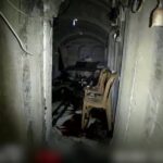 الاحتلال يزعم العثور على جثة القيادي محمد السنوار شرق خانيونس