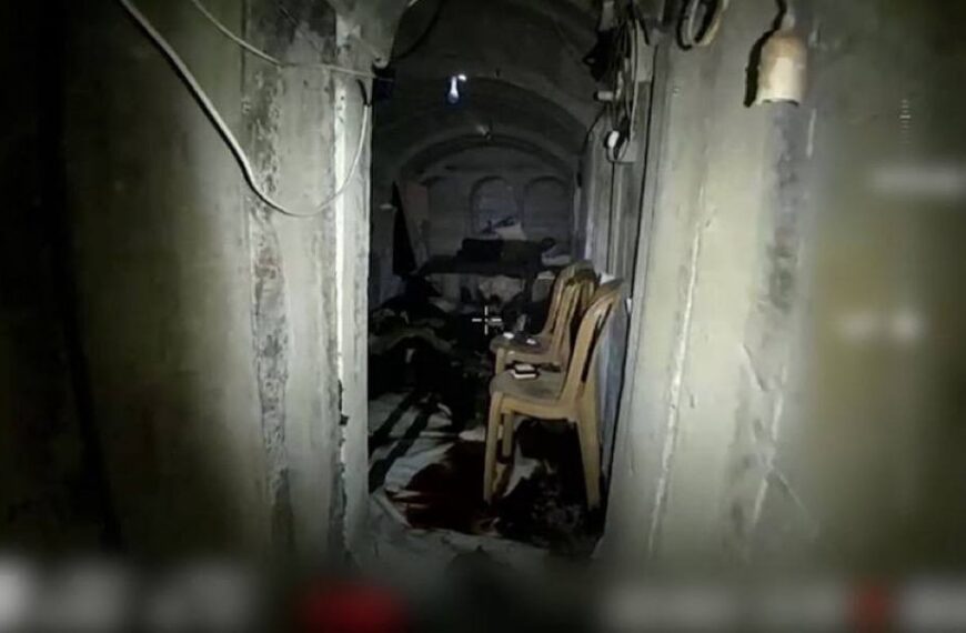 الاحتلال يزعم العثور على جثة القيادي محمد السنوار شرق خانيونس