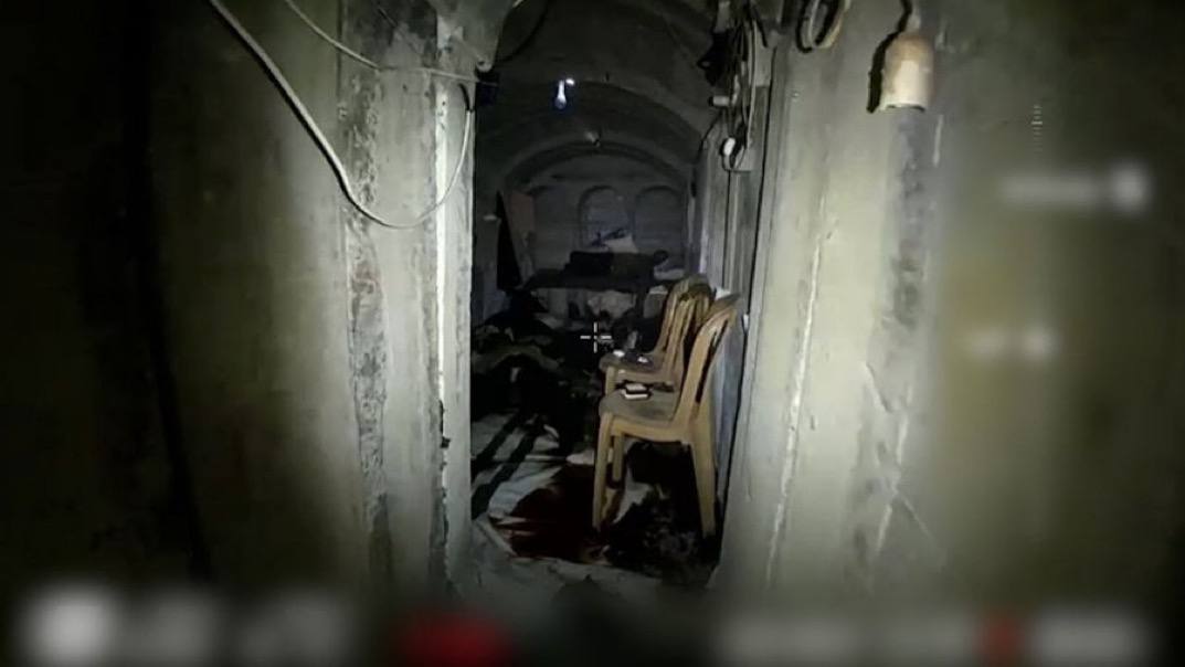 Read more about the article الاحتلال يزعم العثور على جثة القيادي محمد السنوار شرق خانيونس