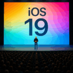 عاجل: آبل تستعد لإطلاق iOS 19 الشهر المقبل – التحديث الأكبر منذ iOS 7