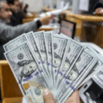 إسرائيل تضرب البنية المالية في غزة: شركة صرافة في مرمى النيران