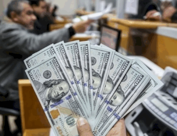 إسرائيل تضرب البنية المالية في غزة: شركة صرافة&hellip;