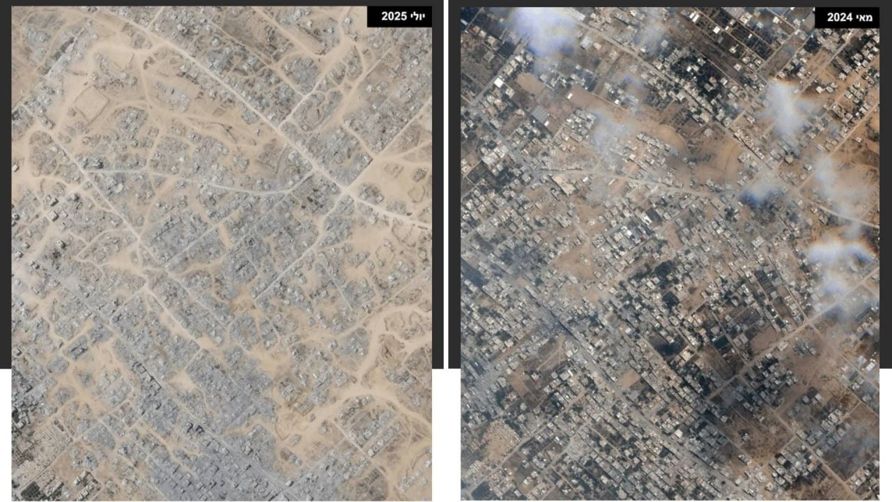 Read more about the article ضغوط أمريكية متزايدة لإغلاق مؤقت لملف غزة والوسطاء يطالبون الحركة برد جديد