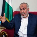 عاجل | غازي حمد: معركة المفاوضات لا تقل خطورة عن المعركة في الميدان