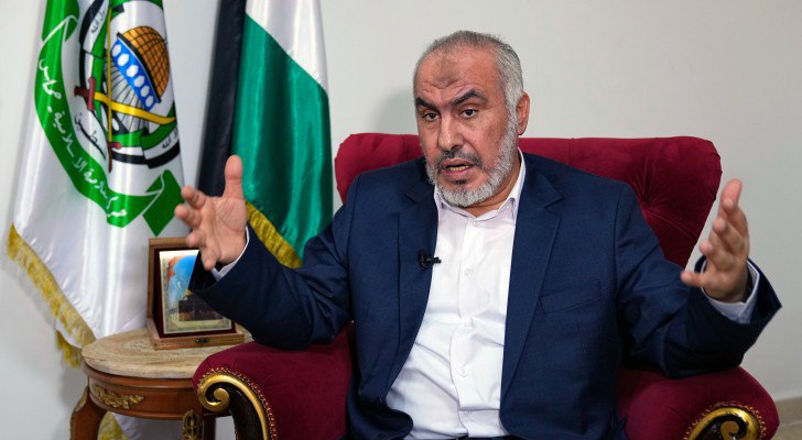 Read more about the article عاجل | غازي حمد: معركة المفاوضات لا تقل خطورة عن المعركة في الميدان