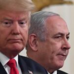 ترامب: الوضع في غزة مأساوي.. ويجب إطعام الأطفال فورًا