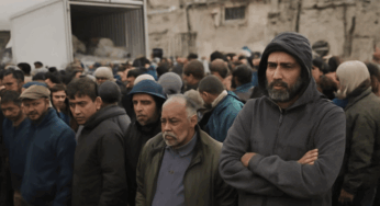 قيادة منفصلة وغضب شعبي متصاعد في غزة