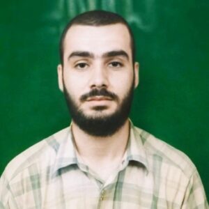 القسام تعلن استشهاد رئيس أركانها الجديد القائد محمد&hellip;