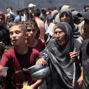 رفاهية قيادات حماس في الخارج مقابل معاناة غزة&hellip;