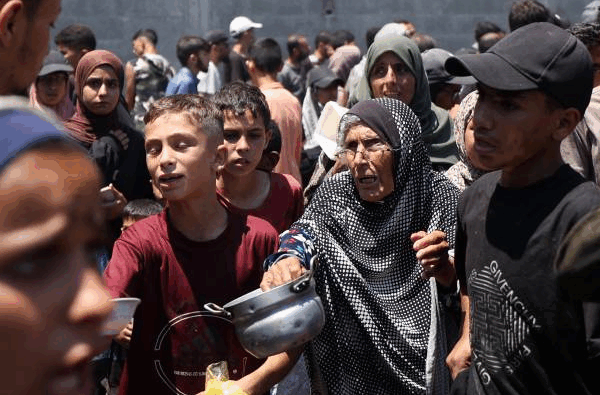 رفاهية قيادات حماس في الخارج مقابل معاناة غزة&hellip;