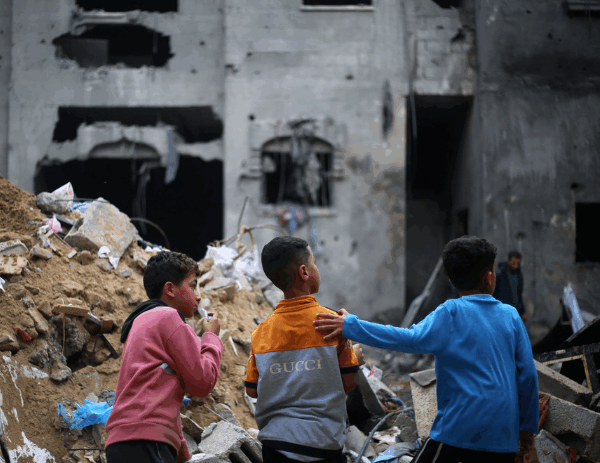 تساؤلات في غزة: بين شعارات التحرير وواقع المعاناة&hellip;