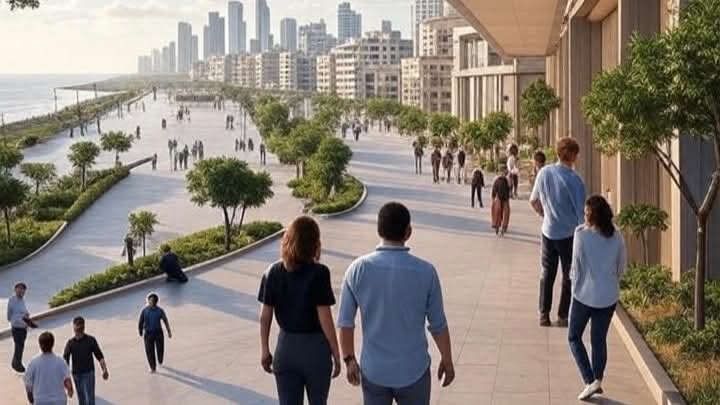 Read more about the article خطة أمريكية جديدة لغزة بعد إدارة ترامب تكشف تفاصيل مثيرة للجدل