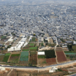 جهود تنموية في قلقيلية: تعاون بين المحافظة ووزارة الاقتصاد لتعزيز النمو