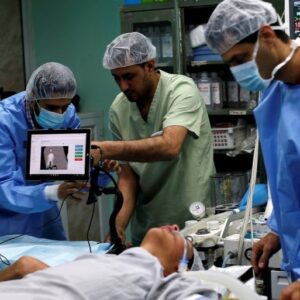 تحذيرات من انتشار فيروس جديد في قطاع غزة